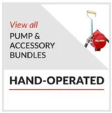 Hand Operated Pumps